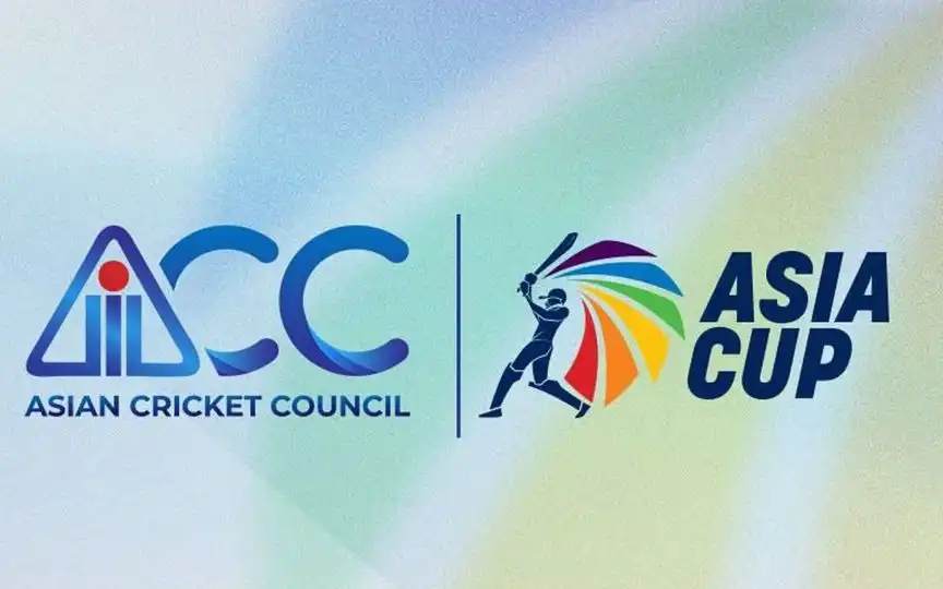 Asia Cup Schedule